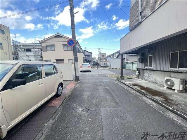 土地3