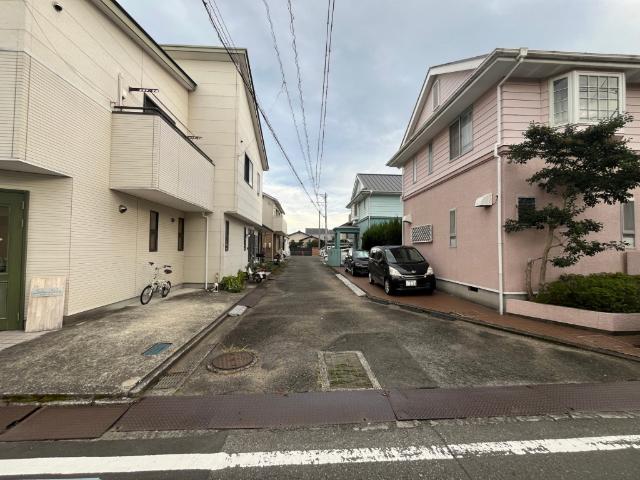 葵区北安東1丁目　一棟 その他