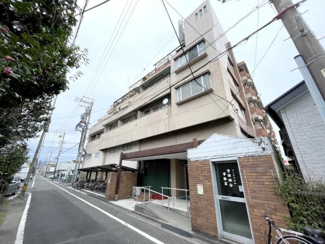 外観写真1
