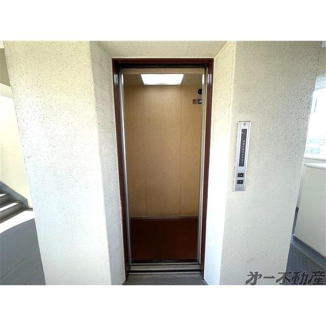 ダイアパレスステーションサイド2号館（602） 共有部分