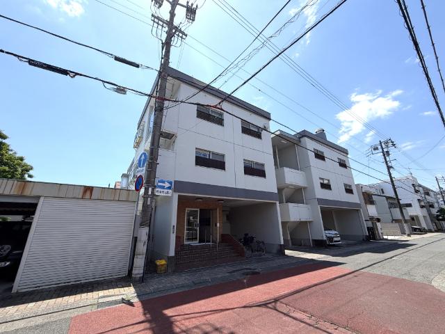 ハイコーポ八千代町（303） 外観