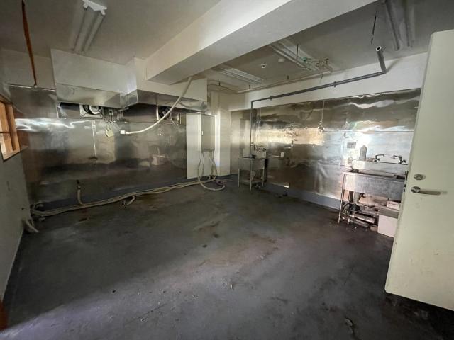 サンシャイン二番町　（103） キッチン