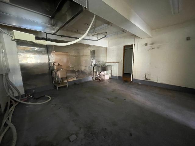 サンシャイン二番町　（103） キッチン