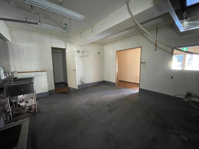 サンシャイン二番町　（103） キッチン