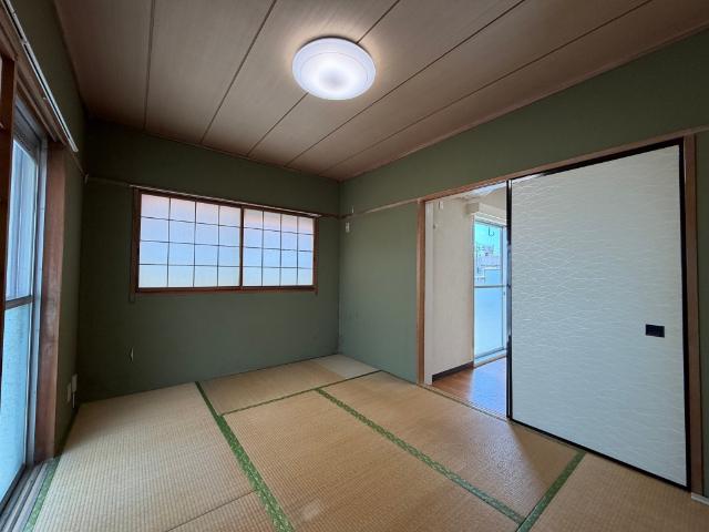ハイコーポ八千代町（303） その他部屋・スペース