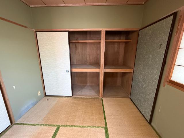 ハイコーポ八千代町（303） 収納