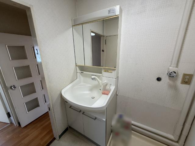 ハイコーポ八千代町（303） 洗面