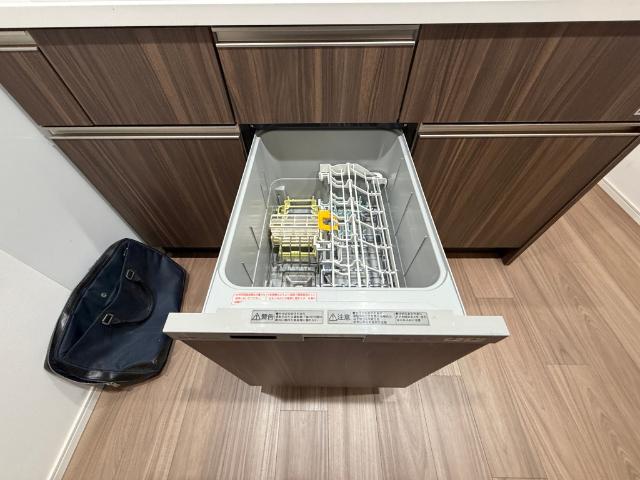 プレシス静岡七間町（302） キッチン