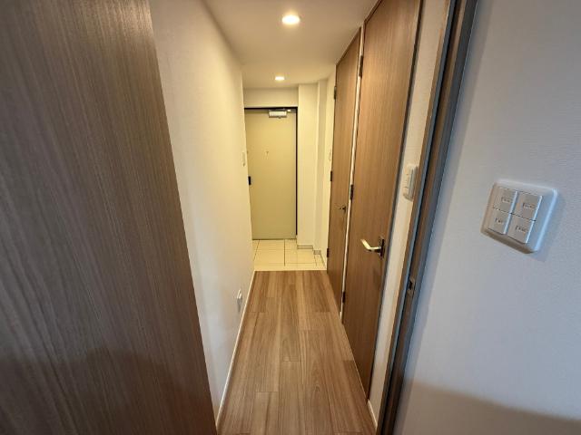 プレシス静岡七間町（302） 収納
