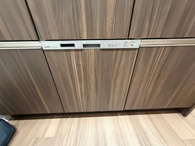 プレシス静岡七間町（302） キッチン
