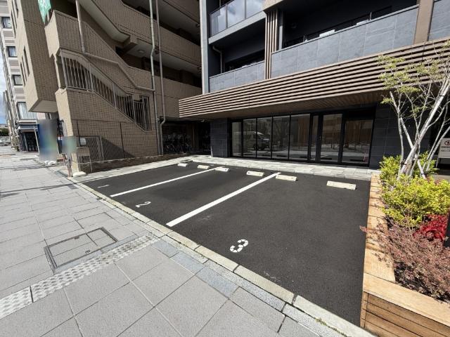 プレシス静岡七間町（302） その他