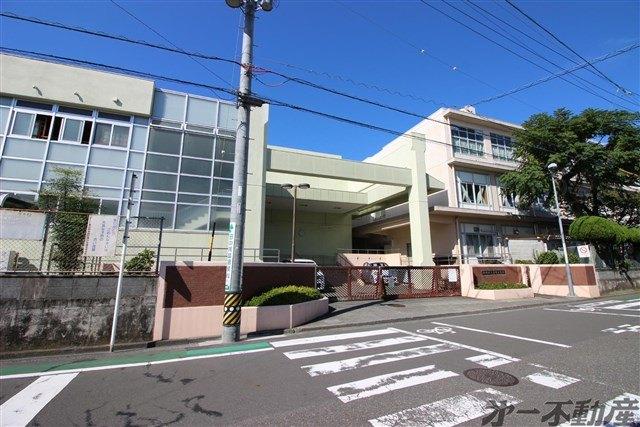 静岡市立番町小学校