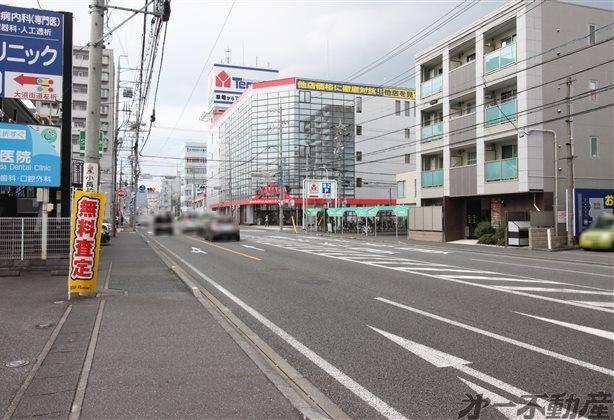 ヤマダデンキテックランド静岡店