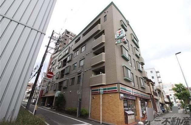 セブンイレブン静岡鷹匠2丁目店