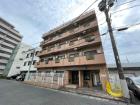 朝日プラザ静岡南安倍 外観1