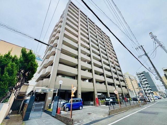 エンブル・シティ鷹匠 物件画像