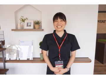 私の営業スタイル