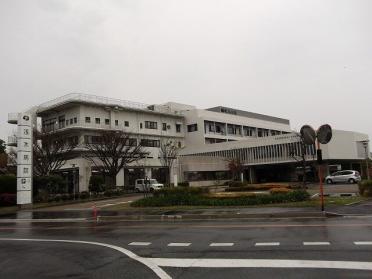 浅木病院：4000m