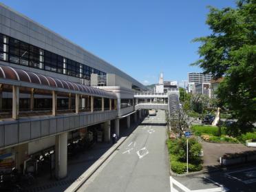 池田駅