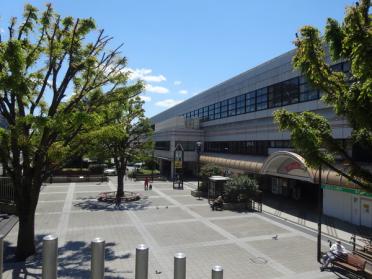 池田駅