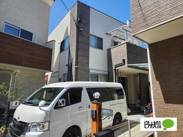 外観写真2