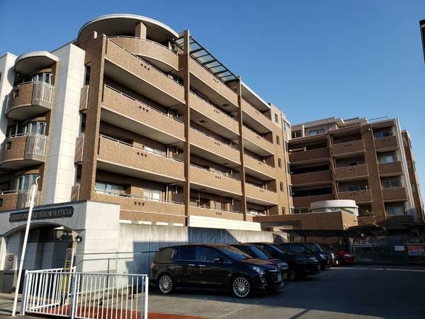 セレッソシリーズ独特のお洒落な外観