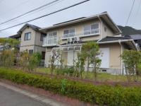 現地は高台。たっぷり入る日差しを満喫してください。