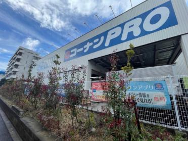 コーナンPRO世田谷八幡山店：234m