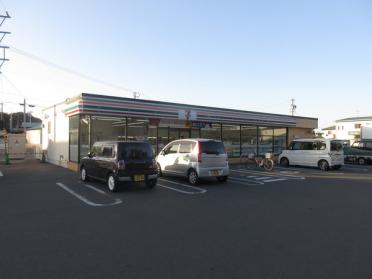 セブンイレブン牧之原勝俣店：459m