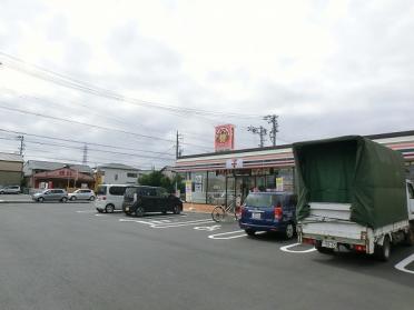 セブンイレブン焼津小柳津店：744m