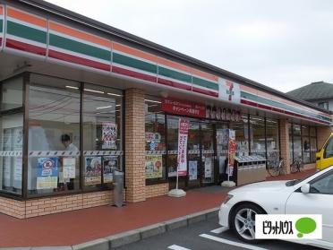 ファミリーマート焼津中里店：178m