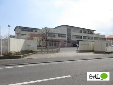 島田市立六合小学校：578m