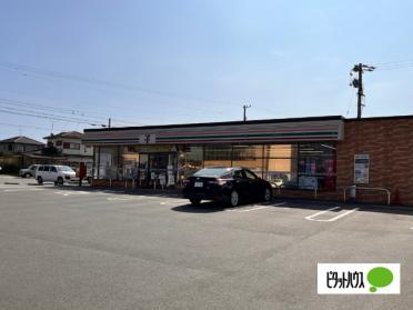 セブンイレブン掛川大坂店：296m