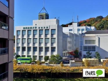 私立静岡産業大学情報学部：4731m