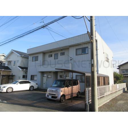 外観写真1