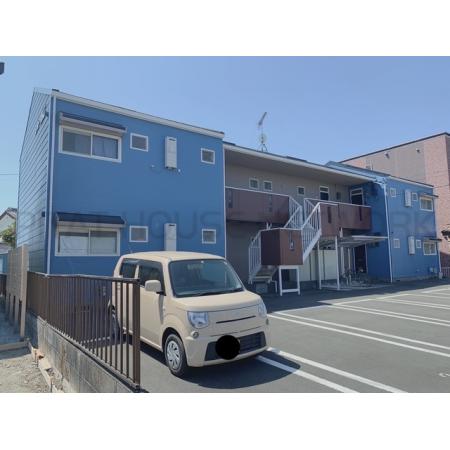 外観写真1