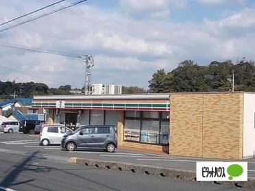 セブンイレブン下関武久店：260m