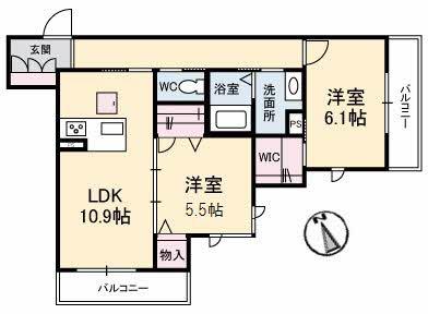 写真:物件の写真