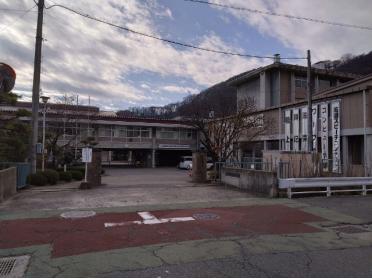 長野県長野商業高校：1019m