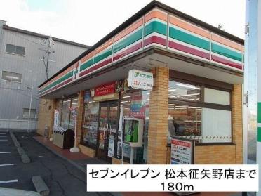 バロー　笹部店：1500m