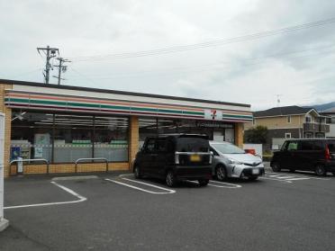 セブンイレブン　松本宮渕店：750m