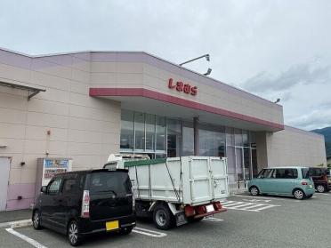 しまむら坂城店：600m