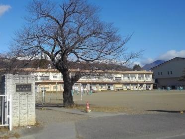 神科小学校：1000m