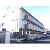 ライフコア吉田小町 外観写真1 外観