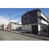 J-Room☆妃 Ⅵ番館 柳町 外観写真1 外観