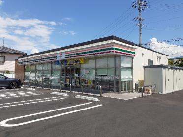 セブンイレブン更埴インター南店：700m