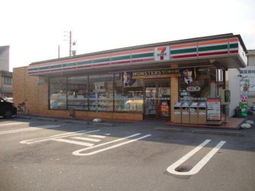 セブンイレブン上田秋和店：765m