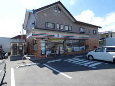 セブンイレブン須坂南店：1175m