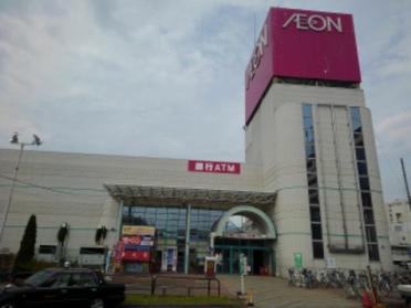 イオン須坂店：2100m