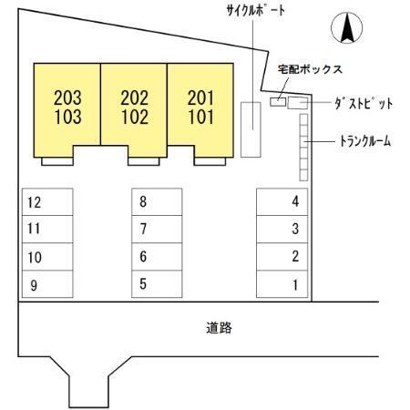 写真:その他物件の写真02